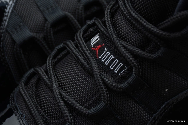 Jordan (2012) Retro Air 11 Bred 378037-010 0710